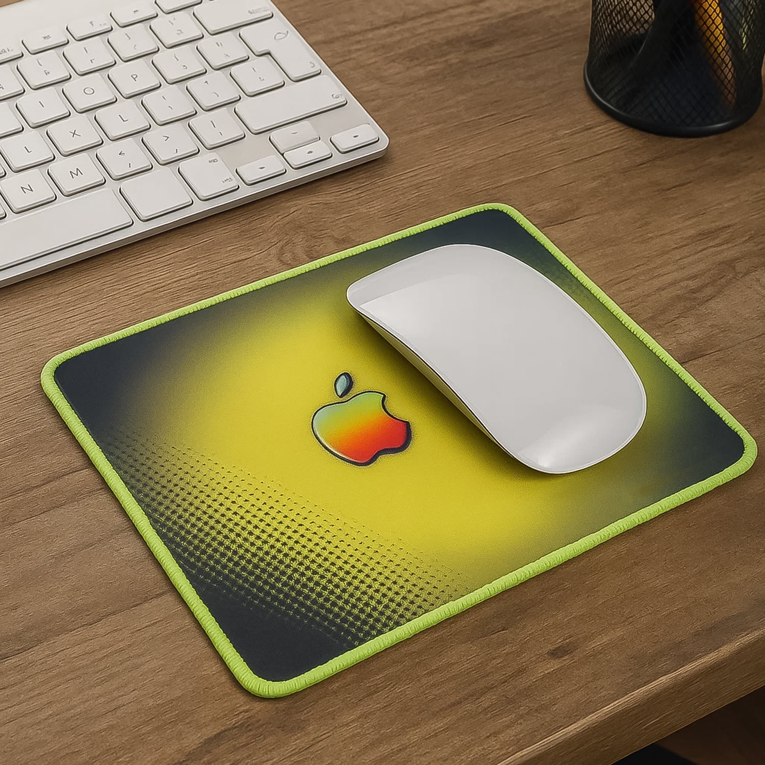 Mouse Mat Mouse Mat